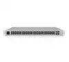 Comutator Ubiquiti L3 UniFi Professional USW-Pro-48, 48 porturi Gigabit, 4x SFP+ Comutator Ubiquiti L3 UniFi Professional USW-Pro-48, 48 porturi Gigabit, 4x SFP+