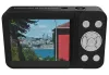 Rollei Compactline 64 Dual Screen 64 MPix 18x digital zoom 28 og 14" LCD 4K video Sort thumbnail (4 of 13)