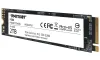 PATRIOT P300 2TB SSD, Internal, M.2 PCIe Gen3 x4 NVMe 1.3, 2280