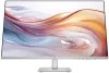 HP 527sh 27" 1920x1080 IPS 5ms 300 cd m2 1500:1 VGA HDMI zwart-zilver