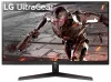 LG monitor 32GN600 VA 32" QHD 2560x1440 16:9 350cdm 1ms HDMI DP FreeSync 165Hz