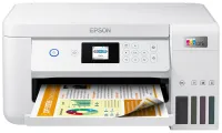Epson EcoTank L4266 5760 x 1440 A4 MFZ LCD ITS 4 colors Wi-Fi USB Epson EcoTank L4266 5760 x 1440 A4 MFZ LCD ITS 4 colors Wi-Fi USB (1 of 3)