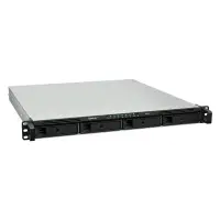 Synology RackStation RS826+ 4-paikkainen NAS-räkki 1U CPU QC Ryzen V1500B 64-bittinen RAM 2GB Synology RackStation RS826+ 4-paikkainen NAS-räkki 1U CPU QC Ryzen V1500B 64-bittinen RAM 2GB (1 of 4)