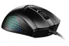 MSI Gaming Maus CLUTCH GM51 Liichtgewiicht Kabel 26.000 dpi RGB Géigeliicht 6 USB Knäppercher thumbnail (3 of 4)