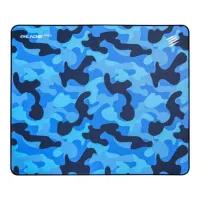 Коврик для мыши Mad Catz G.L.I.D.E. PRO-Camouflage 480 x 400 x 4 (мм), синий (1 of 1)