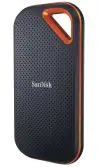 SanDisk Extreme PRO Portable V2 1TB SSD USB 3.2 Gen 2x2 Ekstern IP55 SanDisk Extreme PRO Portable V2 1TB SSD USB 3.2 Gen 2x2 Ekstern IP55