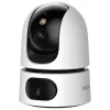 Imou by Dahua IP camera Ranger Dual 6MP Εσωτερικός φακός Wi-Fi 6Mpix 36mm 8x dig. zoom H.265 IR έως 15m