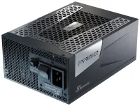 SEASONIC Source Prime PX-2200 Platinum ATX3.1 aktiv. PFC 80PLUS Platinum (1 of 8)