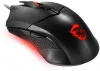Herní myš CLUTCH GM08 Gaming, 4200 dpi, 6 tlačítek, USB