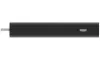 TUGEV 4K Google'i teleripulk SRT 41 4K Ultra HD H.265 HDMI mikro-USB BT Wi-Fi Chromecast NETFLIX Android 11 must thumbnail (4 of 8)