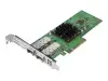 Broadcom Netzwerkadapter P210P NetXtreme 2x 10Gb SFP+ (10 1Gb) PCIe 3.0 x8 NIC Broadcom Netzwerkadapter P210P NetXtreme 2x 10Gb SFP+ (10 1Gb) PCIe 3.0 x8 NIC