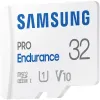 Samsung micro SDHC 32GB PRO Endurance + SD adaptér thumbnail (3 of 5)