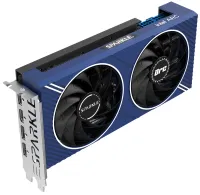 Sparkle Intel Arc A580 ORC OC 8 ГБ 8 ГБ GDDR6 PCI-E HDMI 3x DP Sparkle Intel Arc A580 ORC OC 8 ГБ 8 ГБ GDDR6 PCI-E HDMI 3x DP (1 of 5)