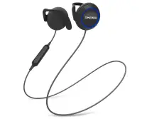 KOSS BT221i „Bluetooth“ ausinės KOSS BT221i „Bluetooth“ ausinės (1 of 3)