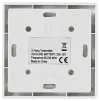 NEDIS RF Smart seinalülitite ulatus 30 m topeltvalge thumbnail (3 of 3)