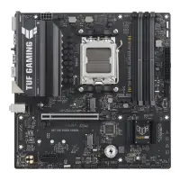 Placă de bază ASUS TUF Gaming A620AM-PLUS AM5 4xDDR5 M.2 HDMI DP mATX Placă de bază ASUS TUF Gaming A620AM-PLUS AM5 4xDDR5 M.2 HDMI DP mATX (1 of 7)
