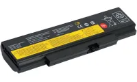 Батерия TRX Lenovo 4400mAh за ThinkPad Edge E550 E550c E555 E560 E565, неоригинална (1 of 1)
