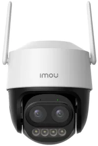 Câmera IP Imou Cruiser SC 8MP PTZ Wi-Fi 8Mpix IP66 Lente 36mm Zoom Digital 8x H.265 IR até 30 (1 of 1)