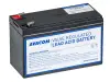 AVACOM RBC110 batteri för UPS AVACOM RBC110 batteri för UPS
