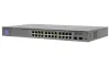 ALTA Switch 24 POE - 24x Gbit RJ45 2x SFP+ port 16x PoE 802.3at (PoE költségvetés 240 W) thumbnail (3 of 5)