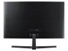 Samsung S366C 27" вигнутий 1920x1080 VA 4 мс 250 кд м2 HDMI D-Sub порт для навушників VESA чорний thumbnail (4 of 5)