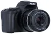 Rollei Powerflex 10x 8 MPix 10x zoom 3" LCD 1440p video Wi-Fi Černý