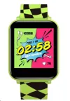 CANYON smart watch Joyce KW-43 GREEN 1.54" IPS 512MB memory IP67 25 sports modes 3 games music thumbnail (2 of 7)