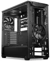 Be quiet! case SHADOW BASE 800 3x140 mm fan USB-C 2xUSB 3.0 tempered glass black thumbnail (2 of 5)