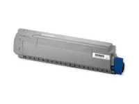 OKI original sort toner 44059168 til MC861 851 (7.000 sider) OKI original sort toner 44059168 til MC861 851 (7.000 sider) (1 of 1)