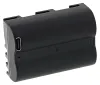 PATONA Akku für Nikon EN-EL3E 2250mAh Li-Ion Platinum USB-C Aufladung thumbnail (3 of 5)