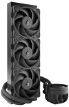 ARCTIC Liquid Freezer III Pro 360 water cooler black thumbnail (2 of 4)
