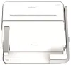 FELLOWES Lyra 3 w 1 segregator, szerokość robocza 285 mm, pojemność dziurkowania 20 arkuszy A4, maksymalny rozmiar grzbietu 38 mm thumbnail (4 of 4)