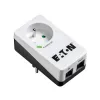 EATON surge protection Protection Box 1 Tel@ FR 1 socket + telephone