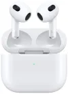 Apple AirPods (3. generation) med Lightning-opladningsetui (2022) thumbnail (1 of 3)