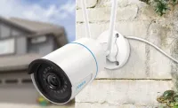 RLC-510WA 802.11b / g / n Wi-Fi интерфейс RLC-510WA 802.11b / g / n Wi-Fi интерфейс (1 of 1)