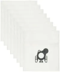 NEDIS Staubsaugerbeutel 8 Stéck synthetesch Miele GN wäiss NEDIS Staubsaugerbeutel 8 Stéck synthetesch Miele GN wäiss (1 of 1)
