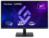 ViewSonic VX27G1-2K 27" 16:9 2560 x 1440 SuperClear® IPS 180 Hz 1 ms MPRT 2 HDMI DP HDR10 thumbnail (1 of 7)