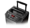 FENDA F&D party speaker T5 trolley 33W BT4 2 USB playback FM radio wireless microphone remote control thumbnail (3 of 4)