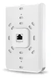 Ubiquiti UniFi 6 In-Wall - Wi-Fi 6 AP 2.4 5GHz to 5.3Gbps 5x Gbit RJ45 PoE 802.3af at (without PoE injector) thumbnail (8 of 11)