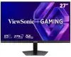 ViewSonic VX27G32A-2K 27" IPS QHD 2560x1440 flat 0.6ms MPRT 275Hz gaming monitor, 2x HDMI, DisplayPort, narrow bezel ViewSonic VX27G32A-2K 27" IPS QHD 2560x1440 flat 0.6ms MPRT 275Hz gaming monitor, 2x HDMI, DisplayPort, narrow bezel