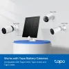 Panel słoneczny TP-Link Tapo A200 do akumulatorowych kamer Tapo 4,5W IP65 thumbnail (4 of 7)