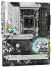 ASRock B650E Steel Legend WiFi AMD B650 AM5 4x DDR5 DIMM 3x M.2 HDMI DP USB-C WiFi ATX