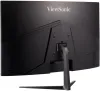 ViewSonic VX3218C-2K OMNI 32" curvo VA 16:9 2560x1440 165Hz 1ms 250cd m2 Freesync premium 2xHDMI DP Repro thumbnail (5 of 9)