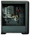 HAL3000 MČR Finale Pro 4060 AMD Ryzen 5 7500F 16 Go DDR5 RTX 4060 1 To PCIe SSD WiFi W11 thumbnail (8 of 16)
