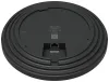 Ubiquiti UniFi U7 Pro XG B Wi-Fi 7 AP 2.4 5 6 GHz fino a 10,8 Gbps 1x 10 GbE PoE+ (senza iniettore PoE) nero thumbnail (7 of 8)