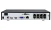 Reolink NVS8-8MB4 set videorekordér a 4ks IP kamera P330 8x PoE včetně 2TB HDD ( max. 2x 6TB ) VGA HDMI IP kamery 8 thumbnail (3 of 4)