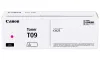 Canon originální toner T09M - purpurový - výtěžnost 5900 stran