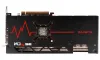 SAPPHIRE PULSE AMD RADEON RX 7700 XT GAMING 12 Go 12 Go GDDR6 PCI-E 2x HDMI 2x DP thumbnail (3 of 4)