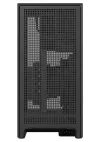 NZXT case H1 mini ITX 140mm AIO cooler 650W SFX-L 80Plus Gold modular power supply riser card USB-C black thumbnail (4 of 7)
