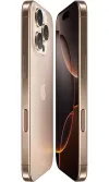 Apple iPhone 16 Pro 128GB Desert Titanium thumbnail (5 of 7)